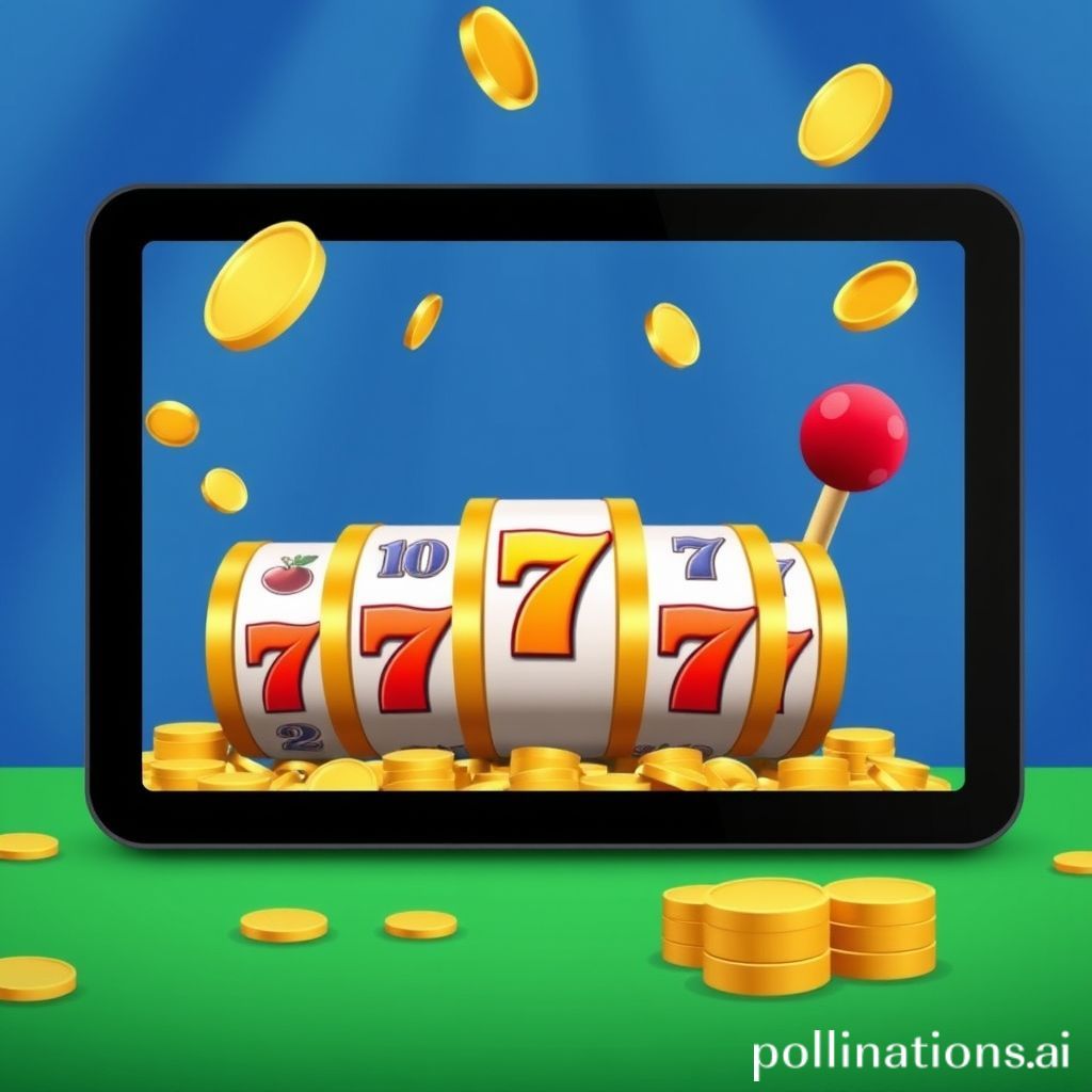 Tips Memilih Situs Slot Daftar Via Ovo Terpercaya